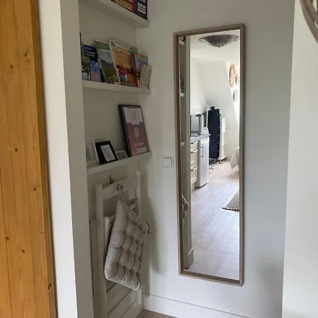 Апартаменты Buissant Des Amorie! *