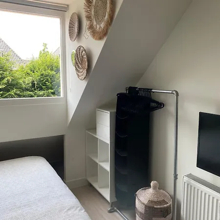 Apartamento Buissant Des Amorie! *