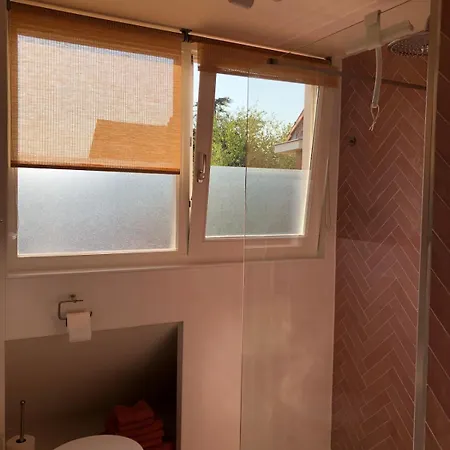 Apartamento Buissant Des Amorie! Castricum