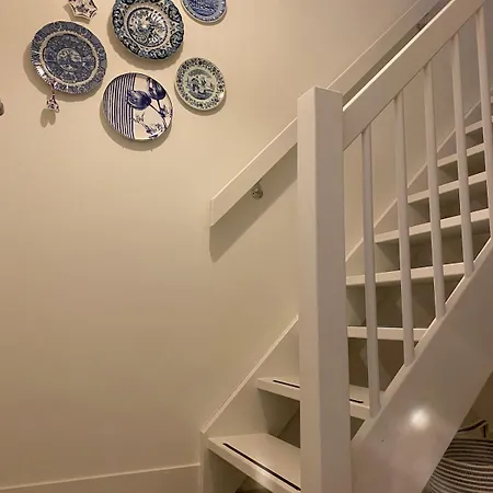 Apartamento Buissant Des Amorie! *