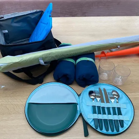 Buissant Des Amorie! Apartamento