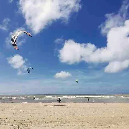 Buissant Des Amorie! Apartamento