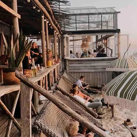 Buissant Des Amorie! Apartamento *