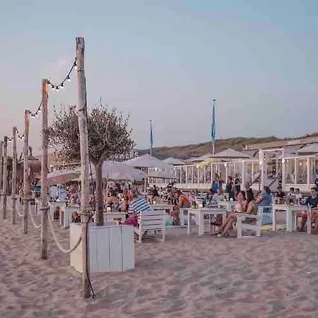 Apartamento Buissant Des Amorie! Castricum