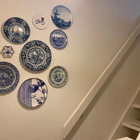 Apartamento Buissant Des Amorie! *