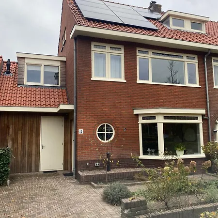 Apartamento Buissant Des Amorie! *